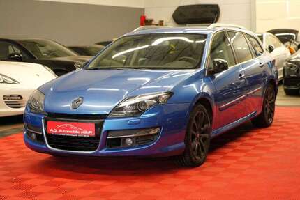 Renault Laguna 331.713 km 1.950 &euro; Pfungstadt 64319