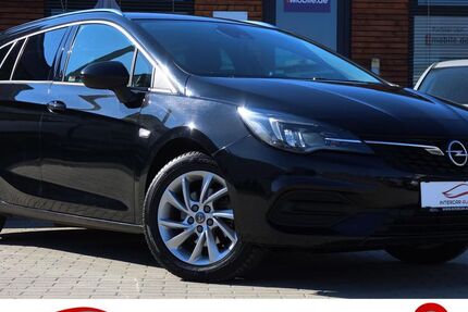 Opel Astra 96.941 km 10.950 &euro; Darmstadt 64293