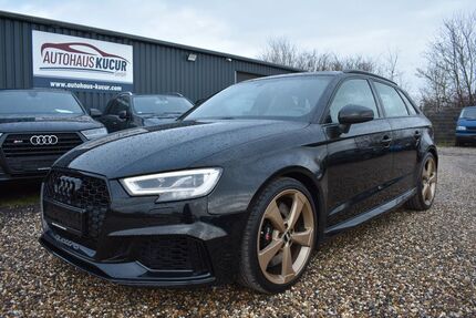 Audi RS3 78.000 km 36.490 &euro; Alsheim 67577