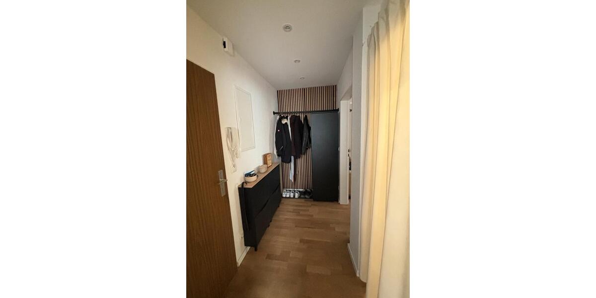 Terrassenwohnung Flörsheim am Main - 3 Zimmer, 86 m&sup2;, 1.500&euro; | Angebot:26234389