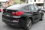 BMW X4 xDrive20d Aut. M Sportpaket gepflegt 138.000 km 19.999 &euro; Biebesheim 64584