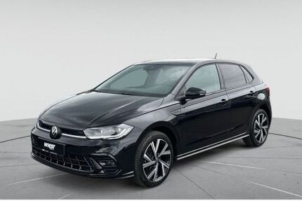 VW Polo 13.548 km 26.450 &euro; Bensheim 64625