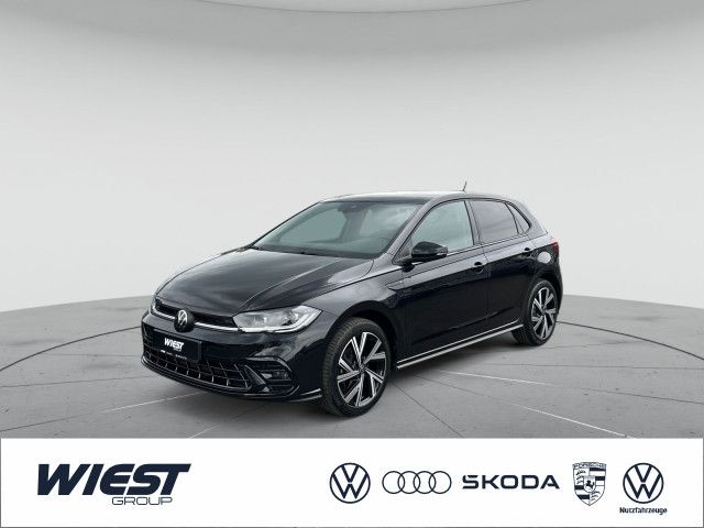VW Polo 13.548 km 26.450 &euro; Bensheim 64625
