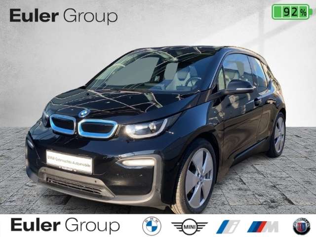 BMW i3 72.812 km 16.799 &euro; Frankfurt 60314