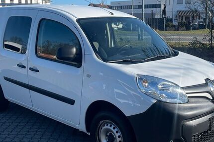Renault Kangoo 90.500 km 8.980 &euro; Langen 63225