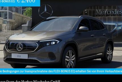 Mercedes-Benz EQA 44.400 km 28.790 € Wiesbaden 65189