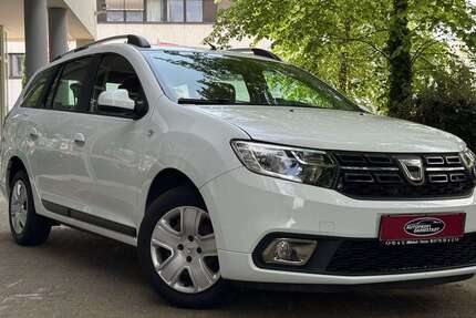 Dacia Logan 104.000 km 9.699 € Darmstadt 64293
