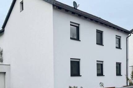 BauträgerProjektentwickler aufgepasst: MFH mit großzügigem Baugrundstück in exklusiver Lage 9 zimmer