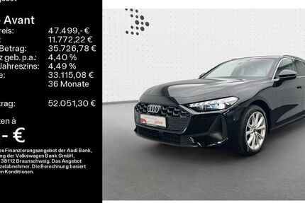 Audi A5 28.732 km 47.399 &euro; Hofheim 65719