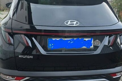 Hyundai TUCSON 57.000 km 25.200 &euro; Langen 63225
