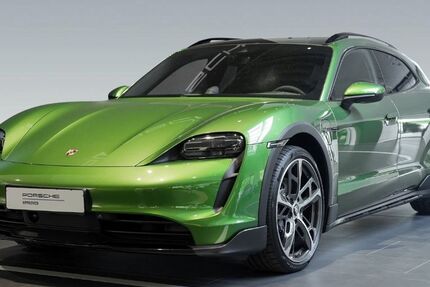 Porsche Taycan 43.580 km 66.780 &euro; Frankfurt am Main 65936