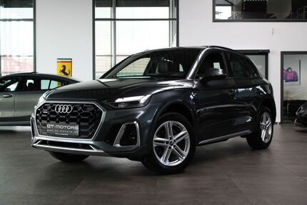 Audi Q5 160.900 km 31.700 &euro; Griesheim/Darmstadt 64347