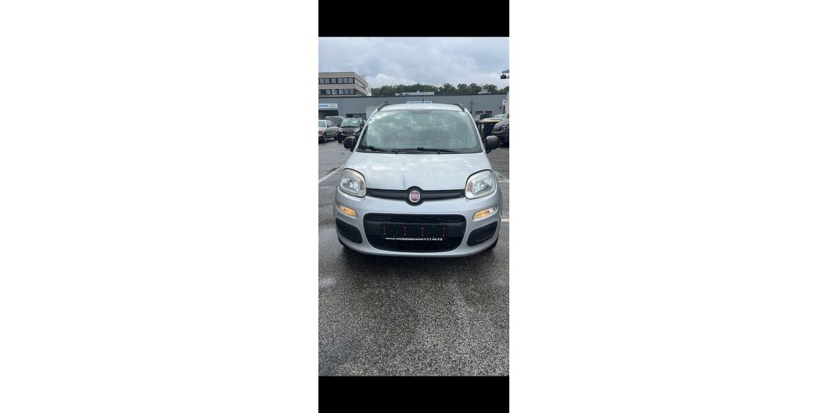 Fiat Panda 133.000 km 4.000 &euro; Frankfurt 60386