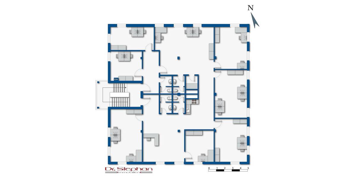 Gewerbeobjekt Heppenheim (Bergstraße) Heppenheim - 2 Zimmer, 794 m&sup2;, 1.690.000&euro; | Angebot:19302425