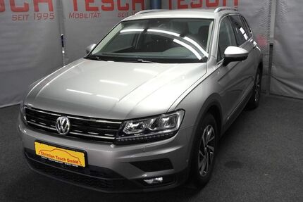VW Tiguan 67.899 km 20.990 &euro; Pfungstadt 64319