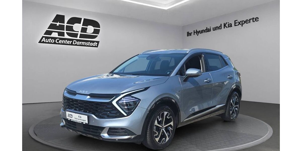 Kia Sportage 24.500 km 27.970 &euro; Darmstadt 64289