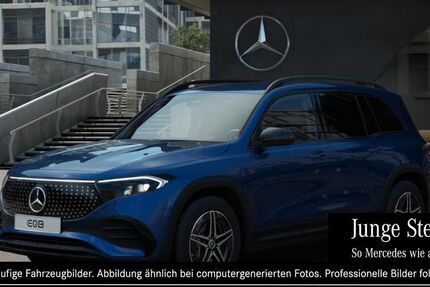 Mercedes-Benz EQB 10.900 km 43.874 € Büttelborn 64572