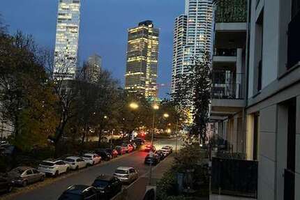 Wohnung zum Kaufen in Frankfurt 639.000 € 80 m² 3 zimmer