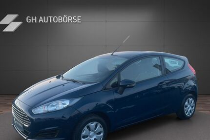 Ford Fiesta 149.850 km 3.490 &euro; Büttelborn 64572