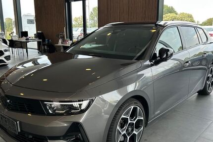 Opel Astra 57.600 km 21.490 &euro; Roßdorf 64380