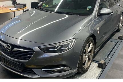 Opel Insignia 109.500 km 16.690 &euro; Bensheim 64625