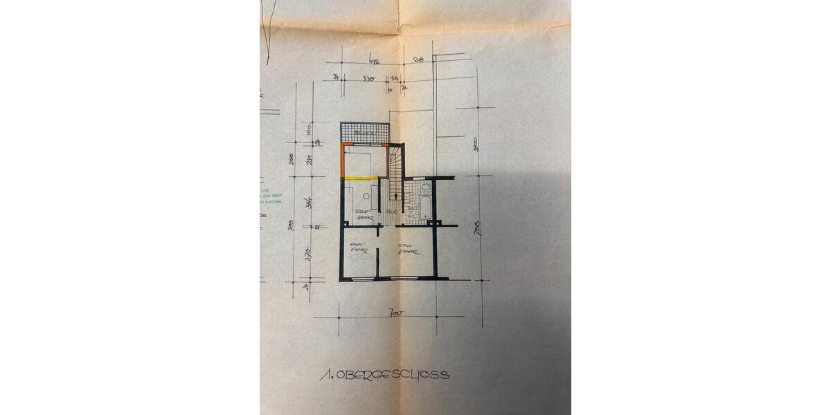 Doppelhaushälfte Dreieich - 5 Zimmer, 130 m&sup2;, 595.000&euro; | Angebot:26305102