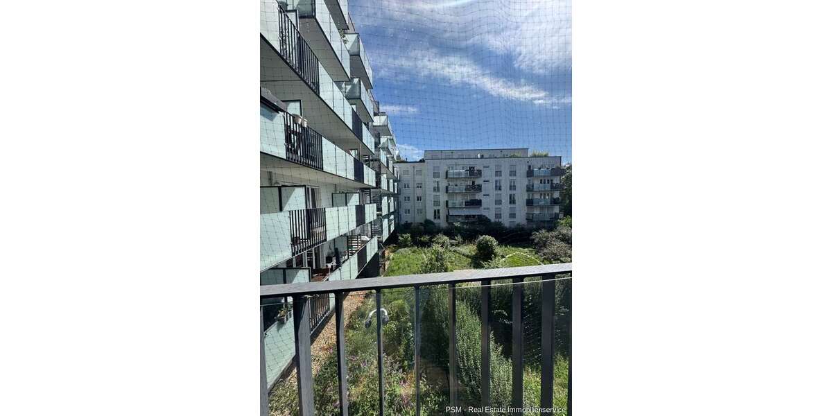 Etagenwohnung Frankfurt am Main Bockenheim - 4 Zimmer, 140 m&sup2;, 1.200.000&euro; | Angebot:26147207