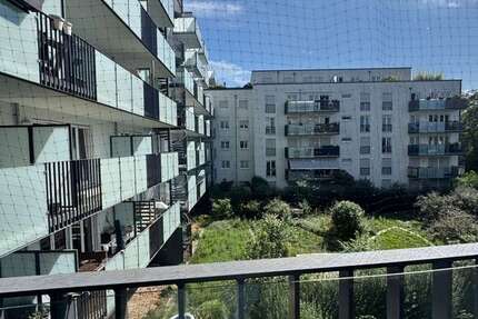 Wohnung Frankfurt am Main Bockenheim - 4 Zimmer, 140 m&sup2;, 1.200.000&euro; | Angebot:26147207