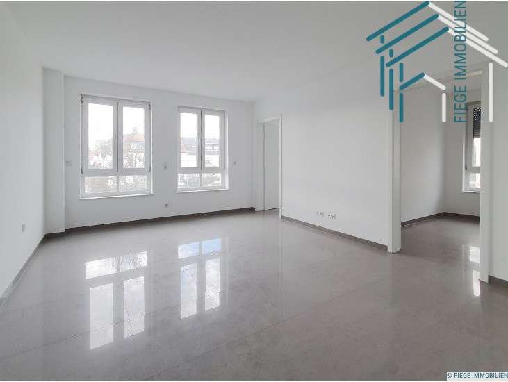 Wohnung zum Mieten in Heusenstamm 735 € 46 m² 2 zimmer