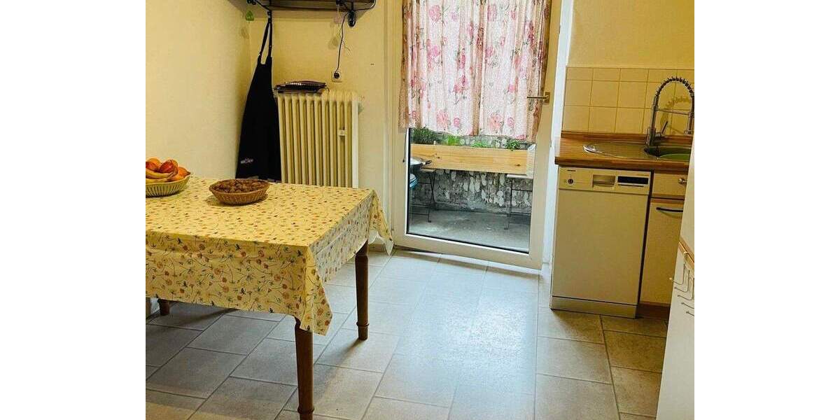 Etagenwohnung Darmstadt Darmstadt-Nord - 3 Zimmer, 65 m&sup2;, 195.000&euro; | Angebot:23959754