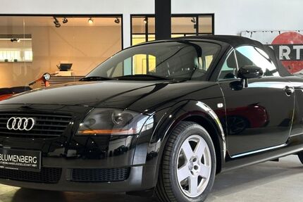 Audi TT 85.523 km 8.980 &euro; Rodgau-Weiskirchen/nähe Frankfurt am Main 63110