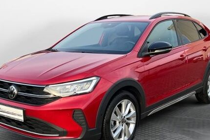 VW Taigo 28.036 km 23.770 &euro; Pfungstadt 64319