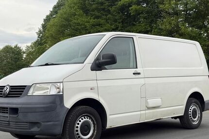 VW T5 Transporter 429.000 km 3.500 &euro; Obertshausen 63179