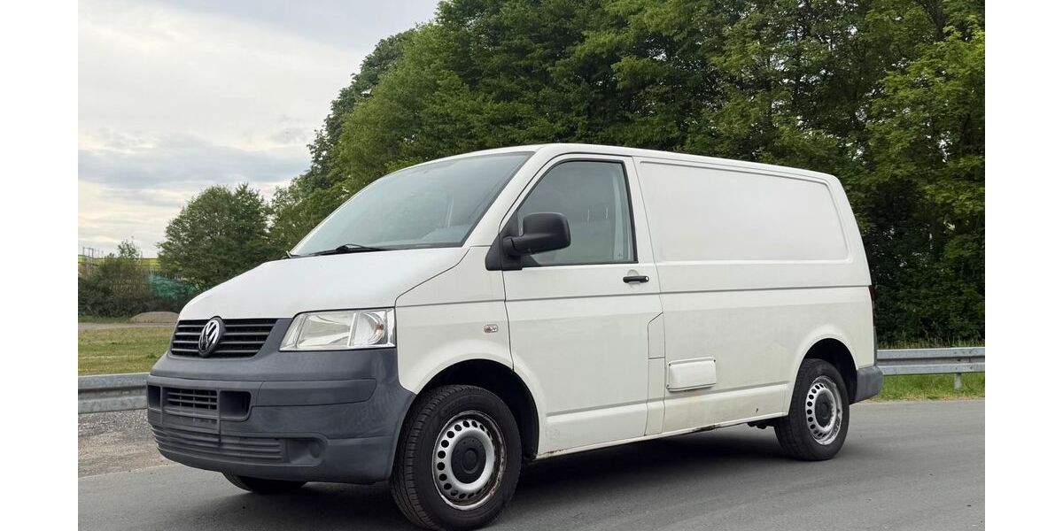 VW T5 Transporter 429.000 km 3.500 &euro; Obertshausen 63179