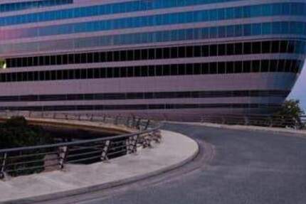 Top ausgestattete und moderne Büroräume am Flughafen von Frankfurt - All-in-Miete zimmer