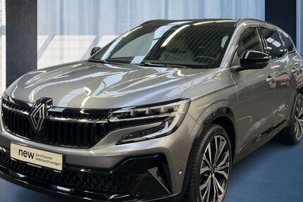 Renault Espace 17.528 km 39.770 &euro; Frankfurt / Main 60314