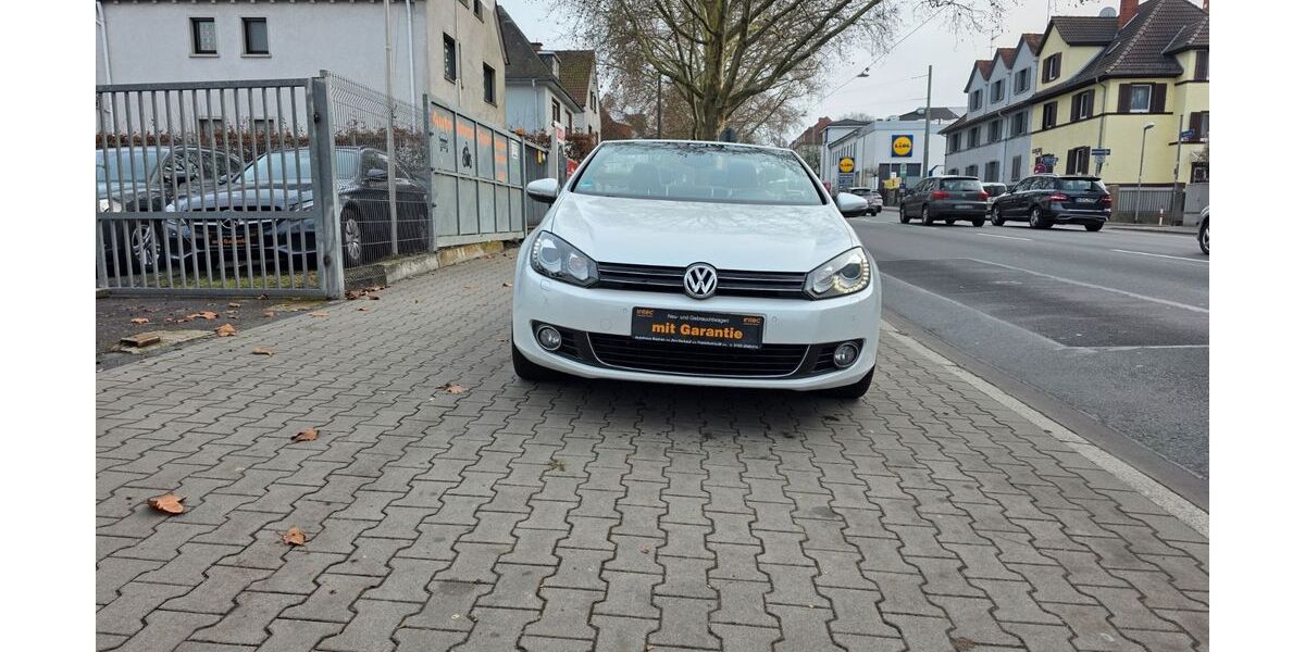 VW Golf 100.000 km 8.900 &euro; Offenbach 63071