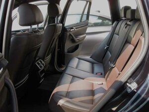 X3 xDrive28i Sport-Aut. M Sport 1HD dt.Fzg.