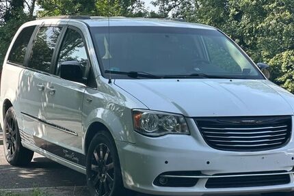 Chrysler Grand Voyager