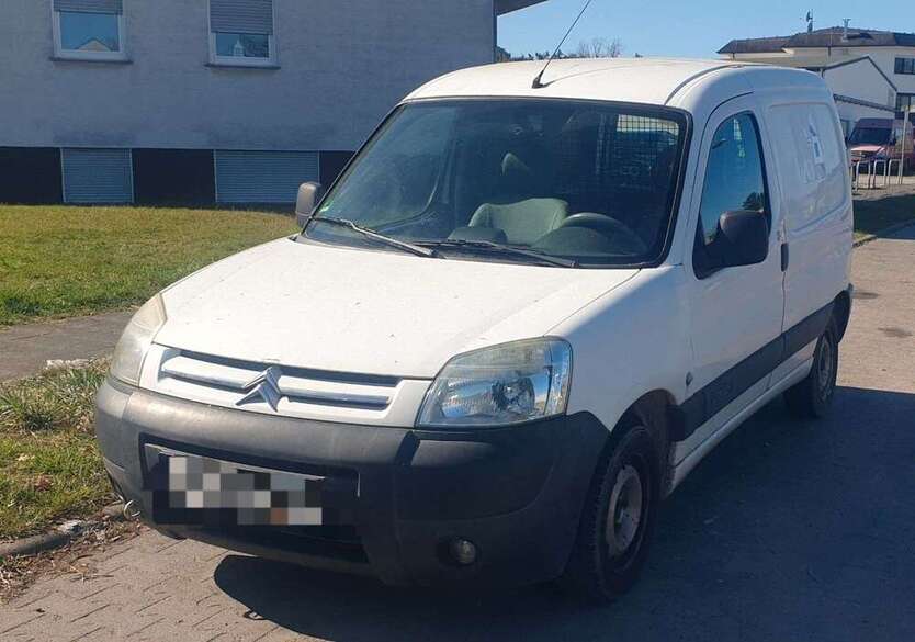 Berlingo
