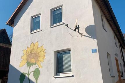 Charmantes kleines HausLandhausFerienhausEinfamilienhaus