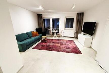 Vollmöblierte 1 Zimmerwohnung an der Alten Oper Frankfurt 1 zimmer