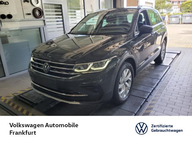 VW Tiguan 46.500 km 33.980 &euro; Neu-Isenburg 63263