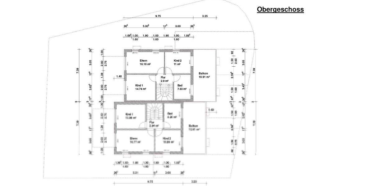 Doppelhaushälfte Hochheim am Main - 13 Zimmer, 220 m&sup2;, 1.149.000&euro; | Angebot:26415385