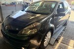 Renault Clio Exception-Startet nicht 205.000 km 599 &euro; Frankfurt 60386