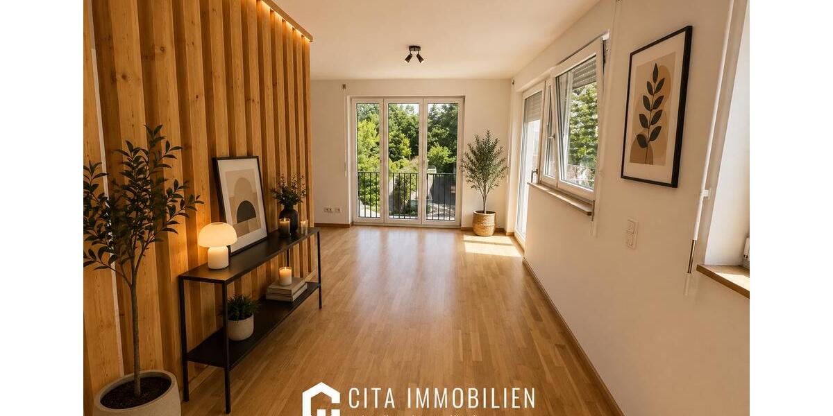 Einfamilienhaus Frankfurt am Main Sachsenhausen Süd - 2 Zimmer, 82 m&sup2;, 1.590&euro; | Angebot:26562873