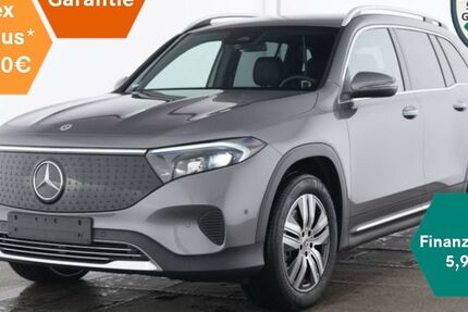 Mercedes-Benz EQB 9.652 km 39.780 &euro; Pfungstadt 64319