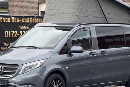 Mercedes-Benz Vito 166.000 km 34.450 &euro; Dieburg 64807