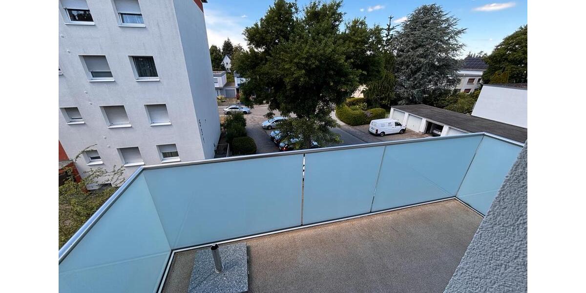 Etagenwohnung Darmstadt Arheilgen - 1.5 Zimmer, 41 m&sup2;, 194.000&euro; | Angebot:27022804