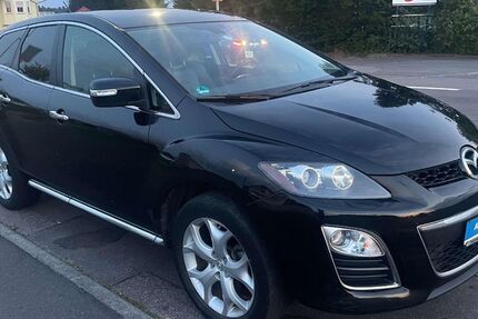 Mazda CX-7 238.258 km 5.890 &euro; Rödermark 63322